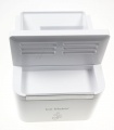 Haier Ice Cube Makers - 0060828652 49046009 Ice Storage Box Assembly